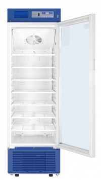 Tủ lạnh bảo quản dược phẩm tiêu chuẩn HYC-390